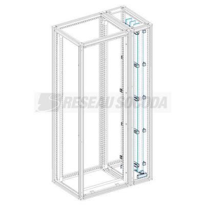  2 SUPP.BAR.VERT.3200A 800 