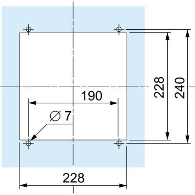  GRIL.SORT.TOIT DEC228X228 