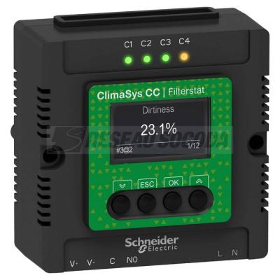  Controleur CSVS 90-250V 