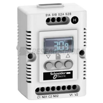 HYGROSTAT ELECTRON 230V 