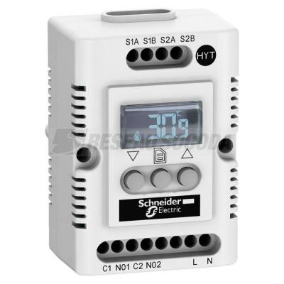  HYGROTHERM 9-30V 