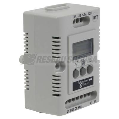  HYGROTHERM 9-30V 