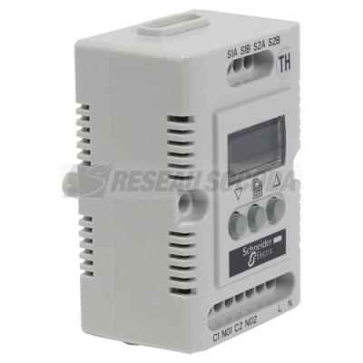  THERMOST ELECTRO 110-120V 