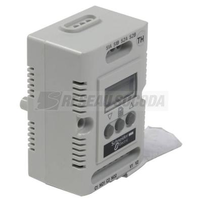  THERMOST ELECTRON9-30V 