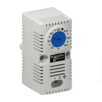  Thermostat � fermeture F 