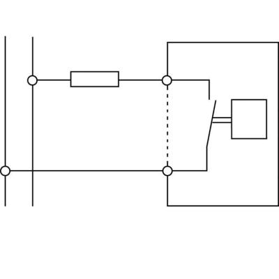  Thermostat � fermeture F 
