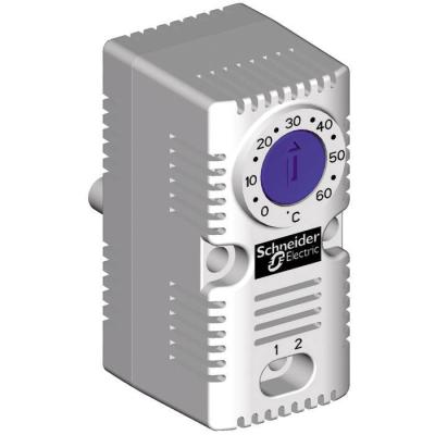  Thermostat � fermeture F 
