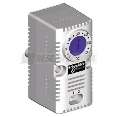  Thermostat � fermeture F 