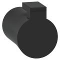  Obturat entr�e O2-12mm 