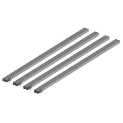  LOT 4M JOINT MOUSSE 15X25 