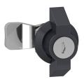  SERR. BOUTON CHROME 610E 