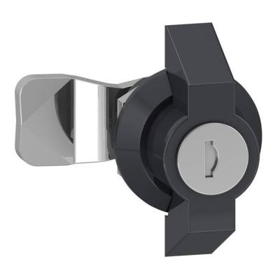  SERR. BOUTON CHROME 610E 