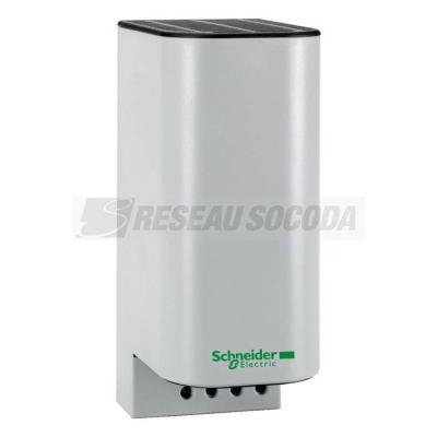  RES.CHAUF.ISO100W110-250V 