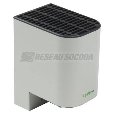  RES.CHAUF.ISO100W110-250V 