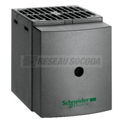  RES.CHAUF.VENT170W230VISO 