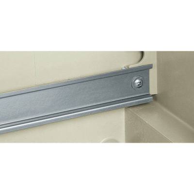  RAIL SYMETRIC35MM - PLM32 