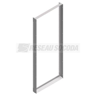  CHASS.MODUL.SPL.2000X600 