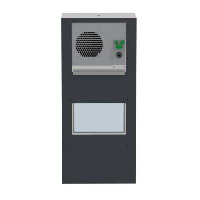  Clim CU DG Lat 1kW IP55 