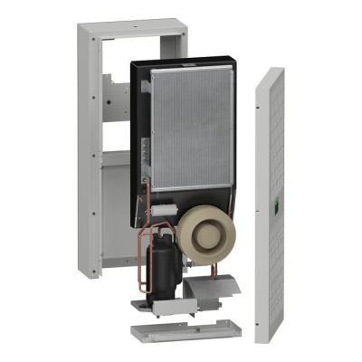  Clim CU DG Lat 2kW IP55 
