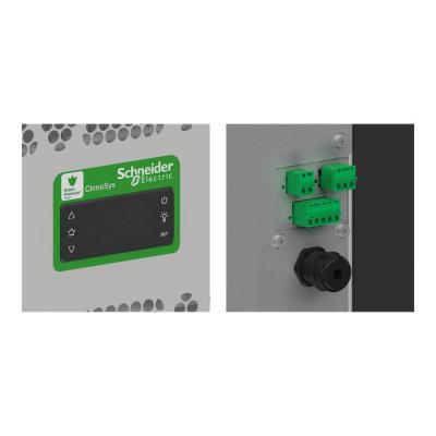  Clim CU DG Lat 2kW 230V 