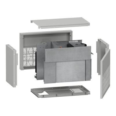  Clim CU DG R 3kW IP55 