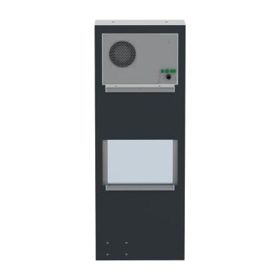  Clim CU DG Lat 4kW IP55 