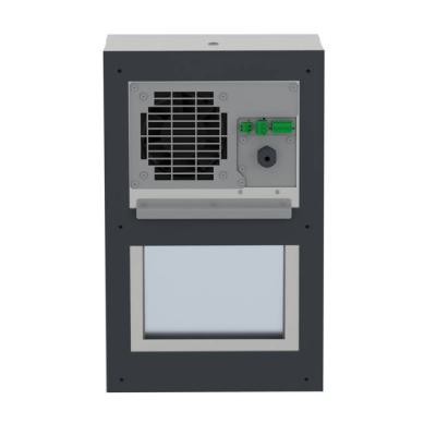 Clim CU DG Lat 600W 230V 