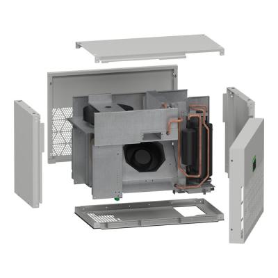  Clim CU DG R 800W 230V 