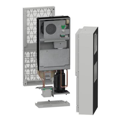  Clim CU DG HD 2kW IP55 