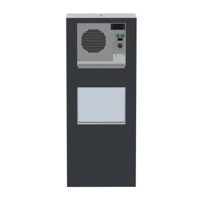  Clim CU DG HD 2kW IP55 