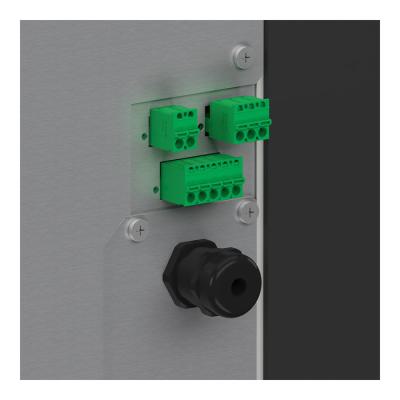  Clim CU DG HD 800W 230V 