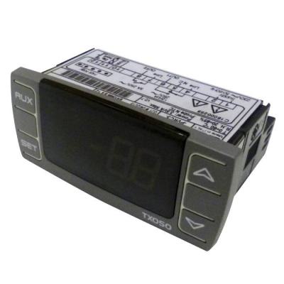  Thermosta electro clim SLIM UL 
