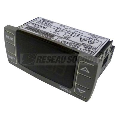  Thermosta electro clim SLIM UL 