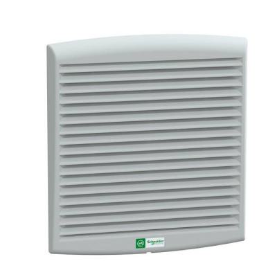  VENTIL.165M3-H 115V IP54 