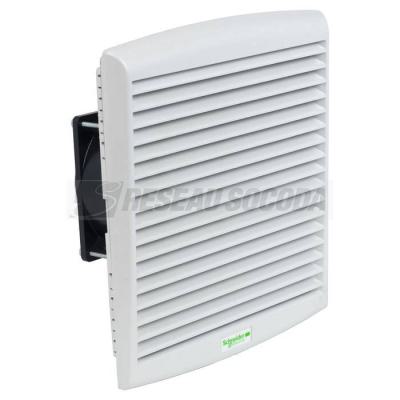  VENTIL.165M3-H 115V IP54 