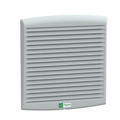  VENTIL.165M3-H 24VDC IP54 