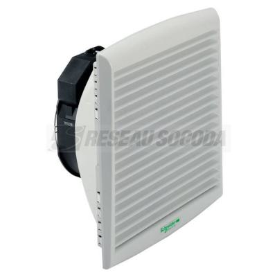  VENTIL.165M3-H 48VDC IP54 
