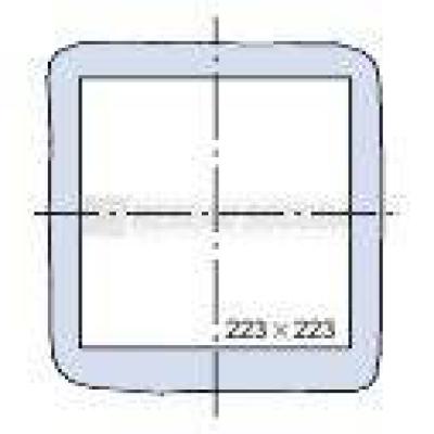  VENTIL.300M3-H 48VDC IP54 