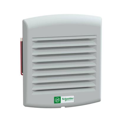  VENTIL.38M3-H 24V DC IP54 