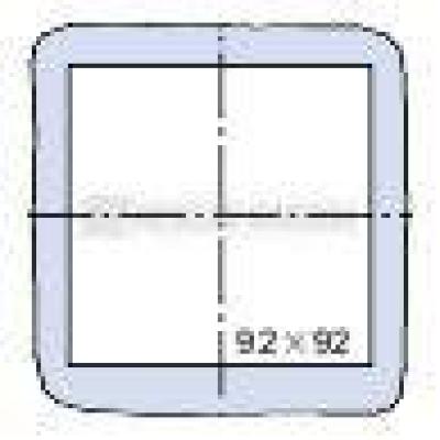  VENTIL.38M3-H 24V DC IP54 