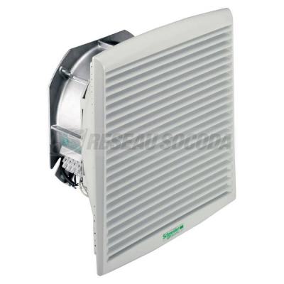  VENTIL.560M3-H 115V IP54 
