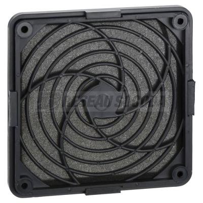  VENTILAT. 65M3-H115V NOIR 
