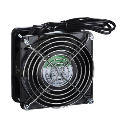  VENTILAT 65M3-H 230V NOIR 