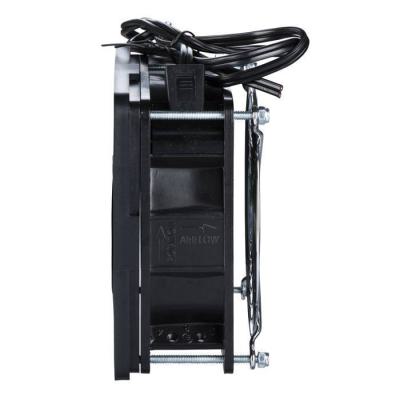  VENTILAT 65M3-H 230V NOIR 
