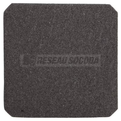  VENTILAT 65M3-H 230V NOIR 