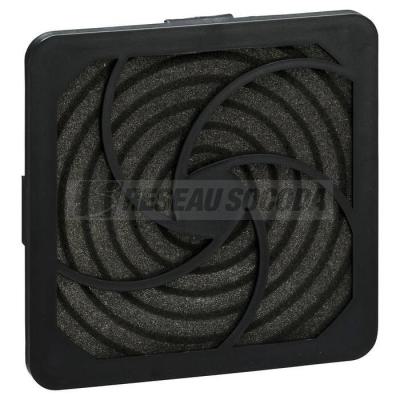  VENTILAT 65M3-H 230V NOIR 