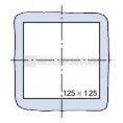  VENTIL. 85M3-H 115V IP54 