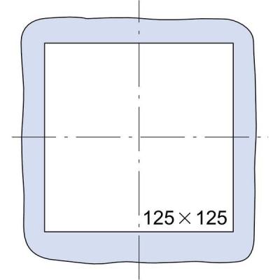  VENTIL. 85M3-H 230V IP54 