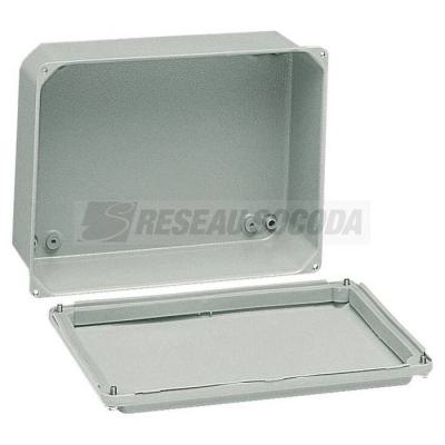  BTE AC COUV B 105X105X49 