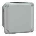  BOITE ACIER 85X85X49 LO 